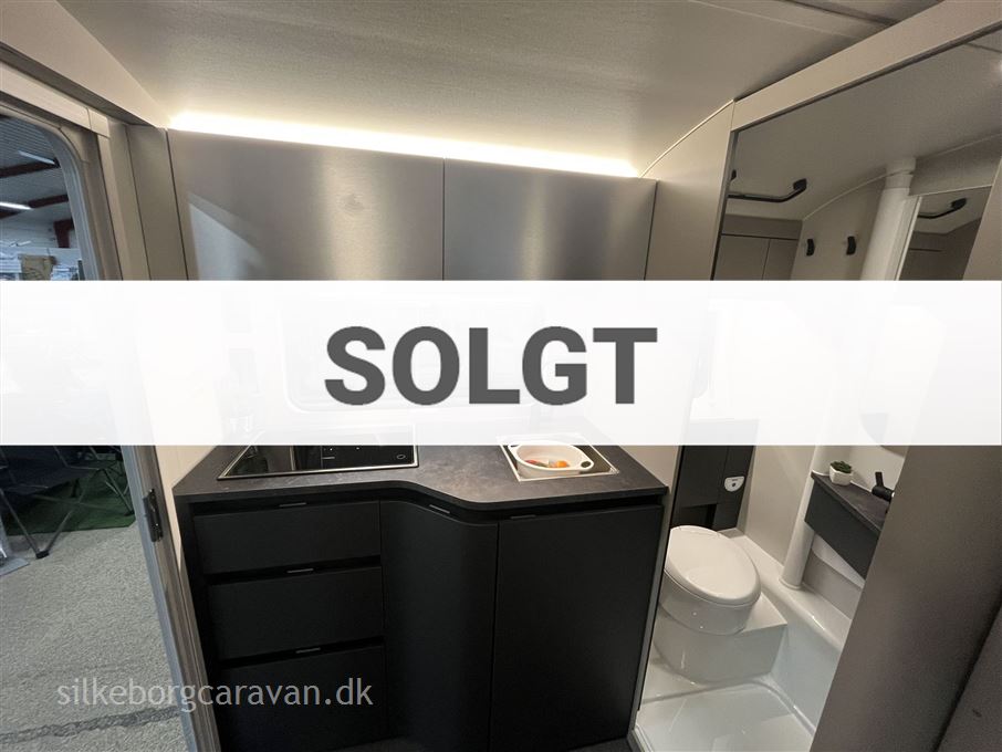 Adria Action 391 LH Sport